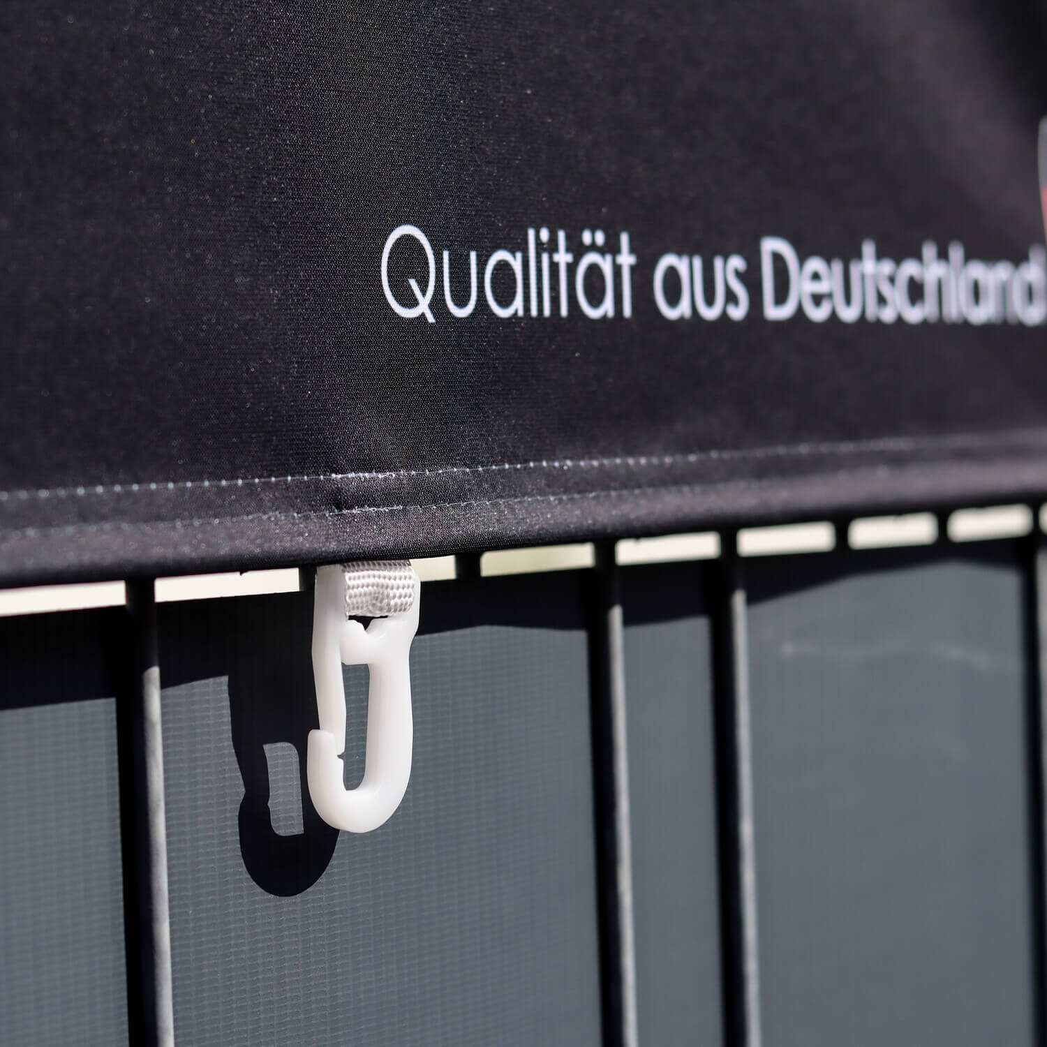 Textil Banner
